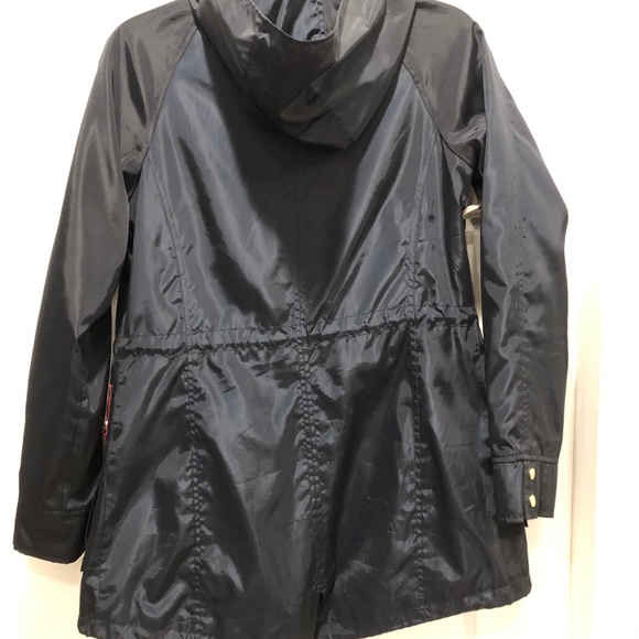 Vince Camuto Rain Coat - Picture 3 of 3